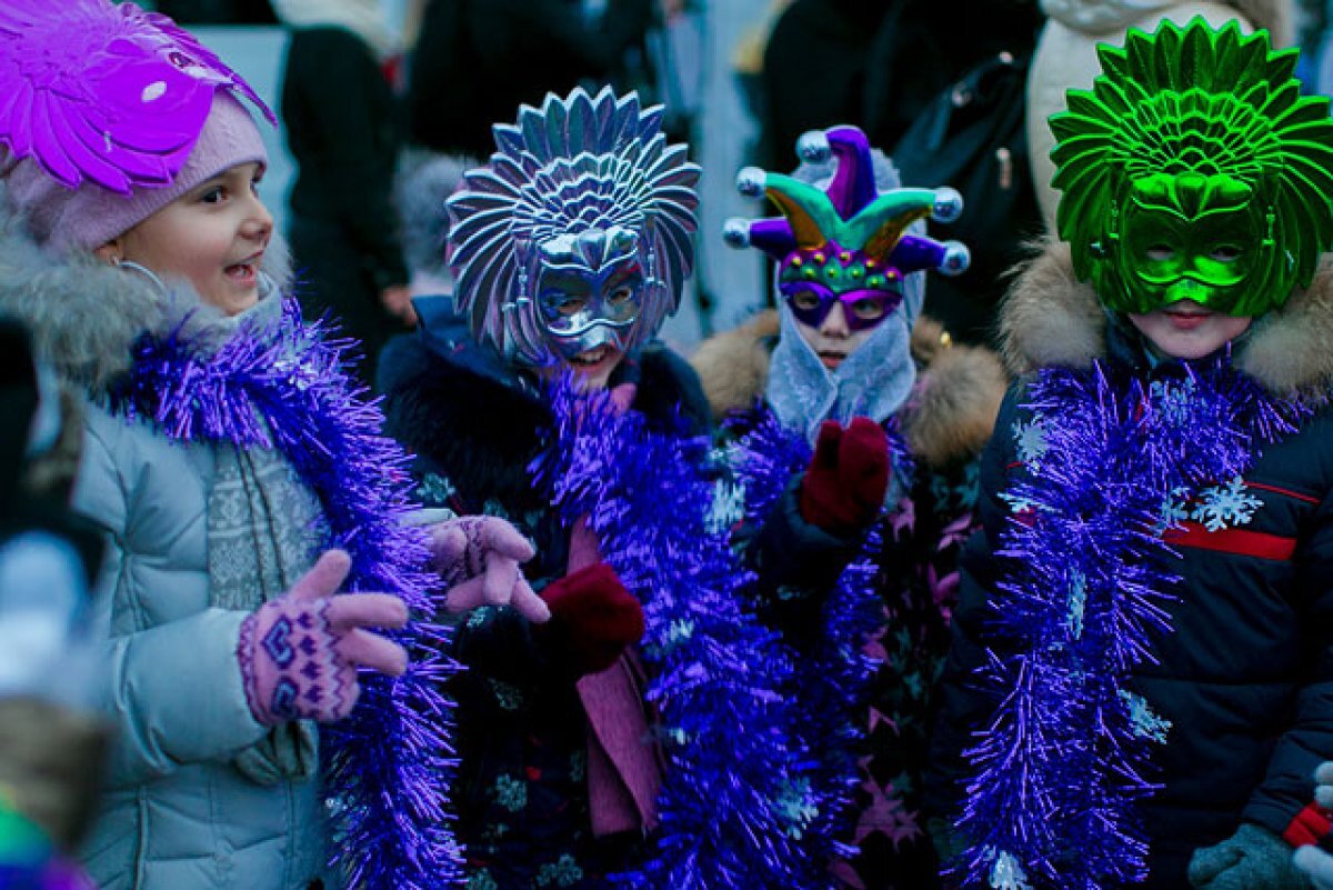    Первую экологичную ёлку в Казани установят в преддверии 2023 года