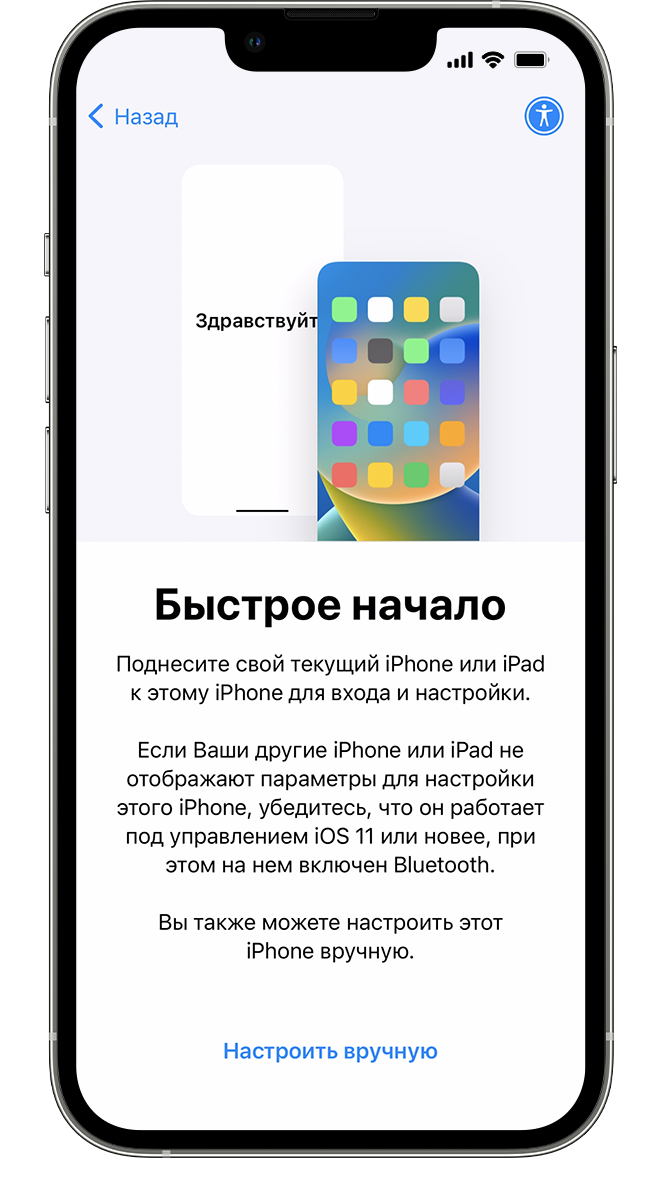 Как активировать айфон не вводя Apple ID | Vadik iPhone | Дзен