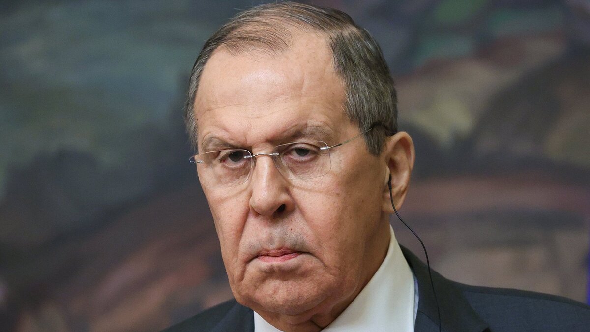    Встреча глав МИД РФ и Венесуэлы С. Лаврова и Ф. Пласенсии© Пресс-служба МИД РФ