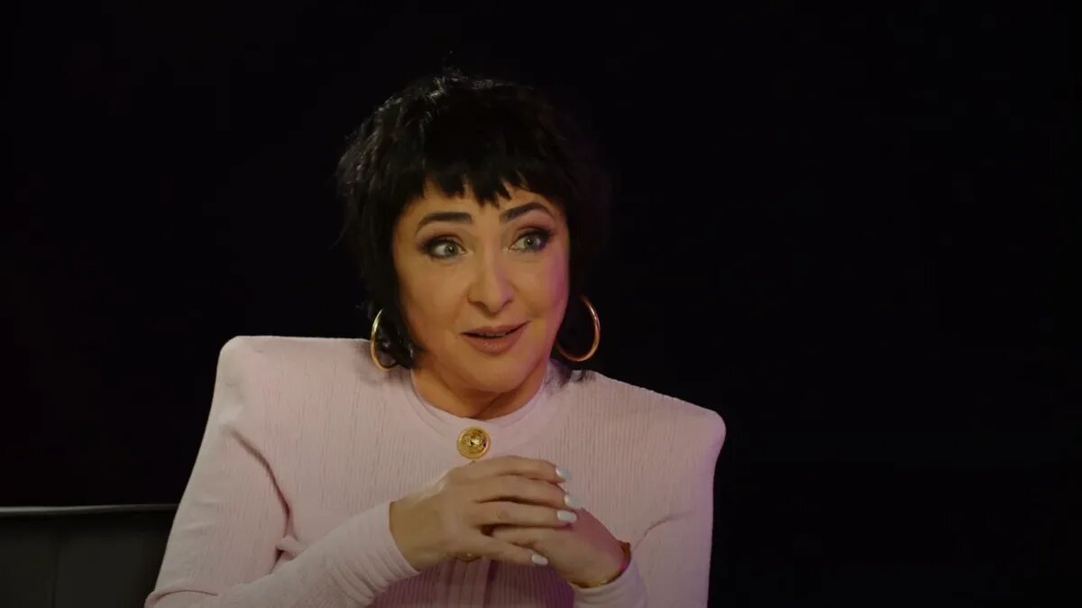 Звезды отвернулись. Милявская.