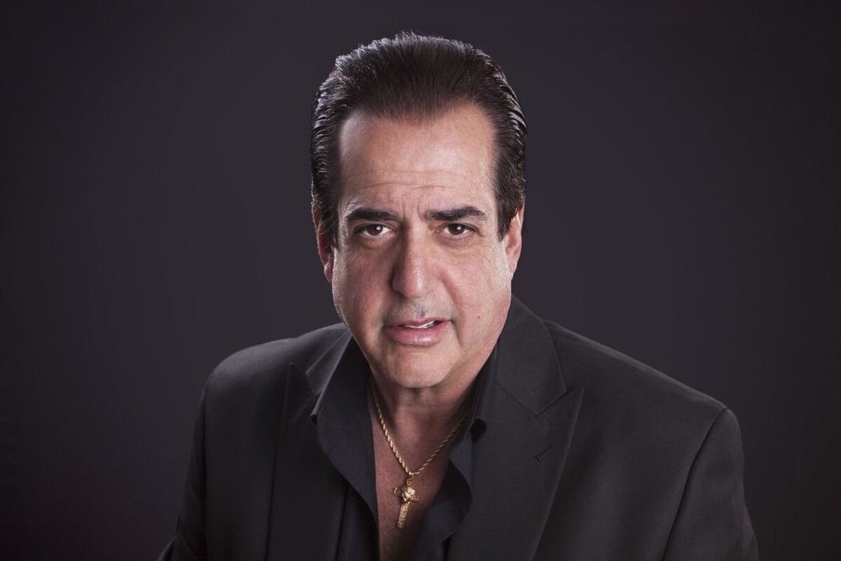    Фрэнк Валлелонга Фото: Trend.az