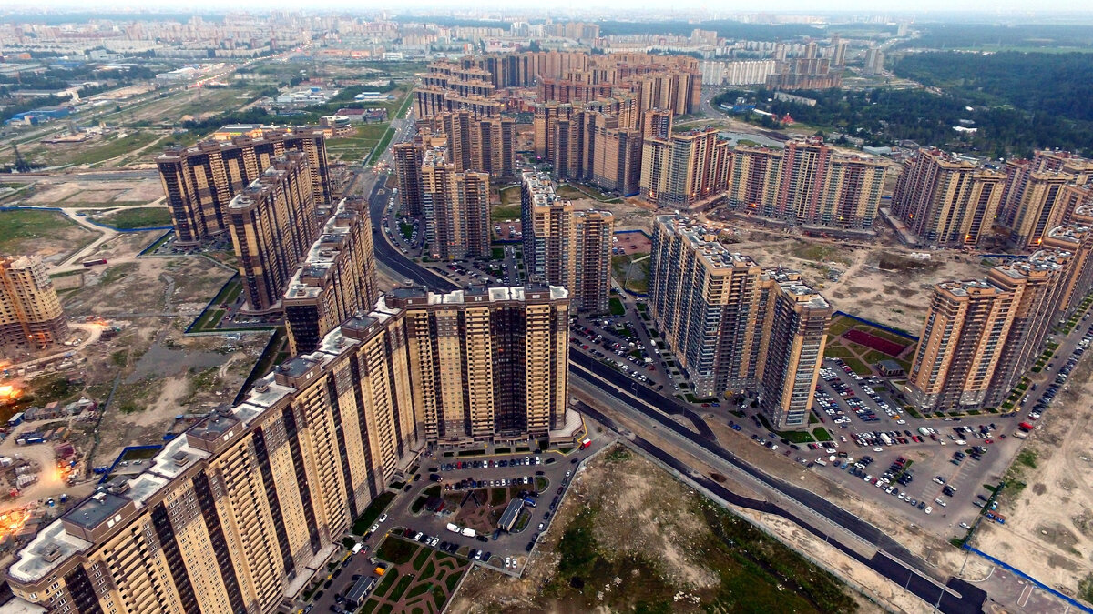 Парнас. Источник developmentspb.ru