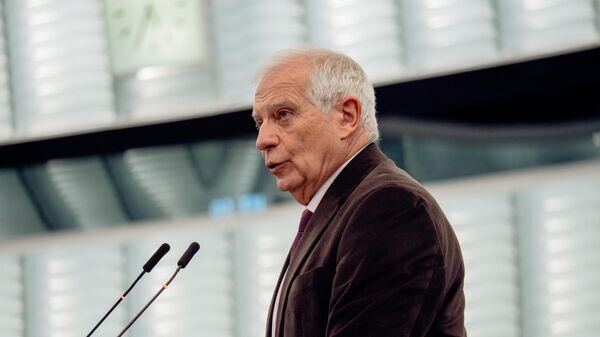    © Photo : European Union / Valentine Zeler