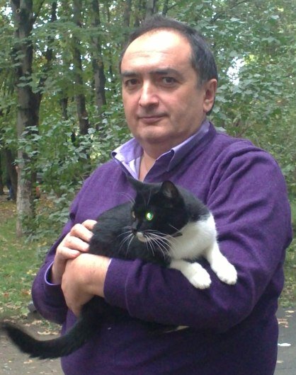 Марат Динаев / vk.com