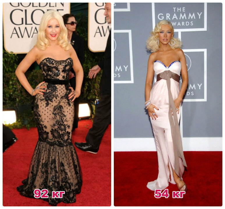 Кристина Агилера