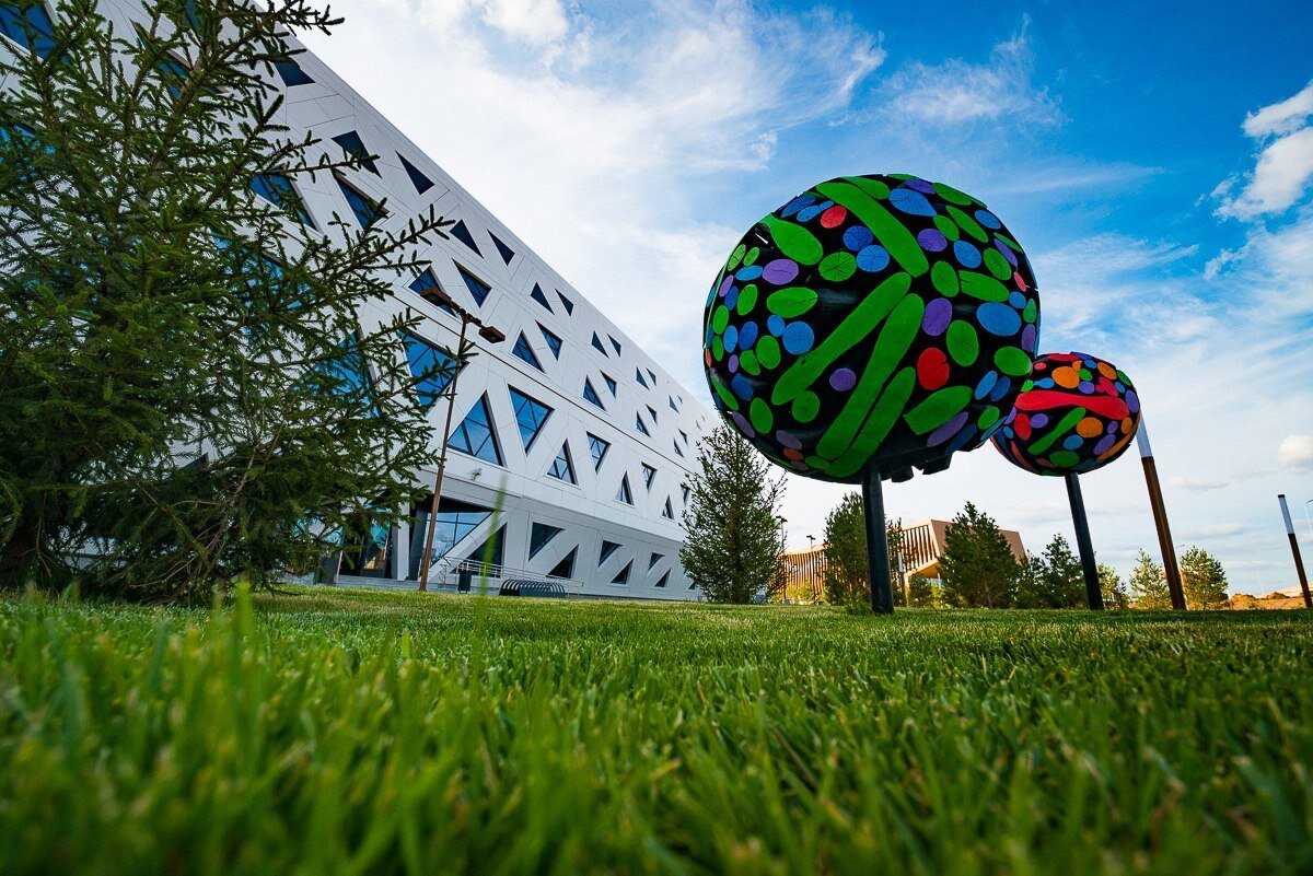 Фото: Дина Валиуллина