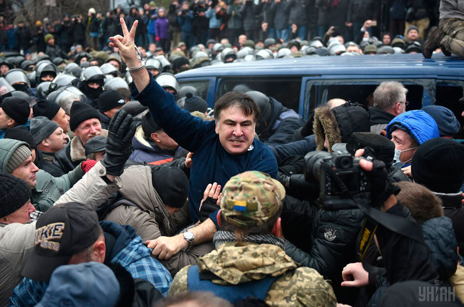 Фото УНИАН. 