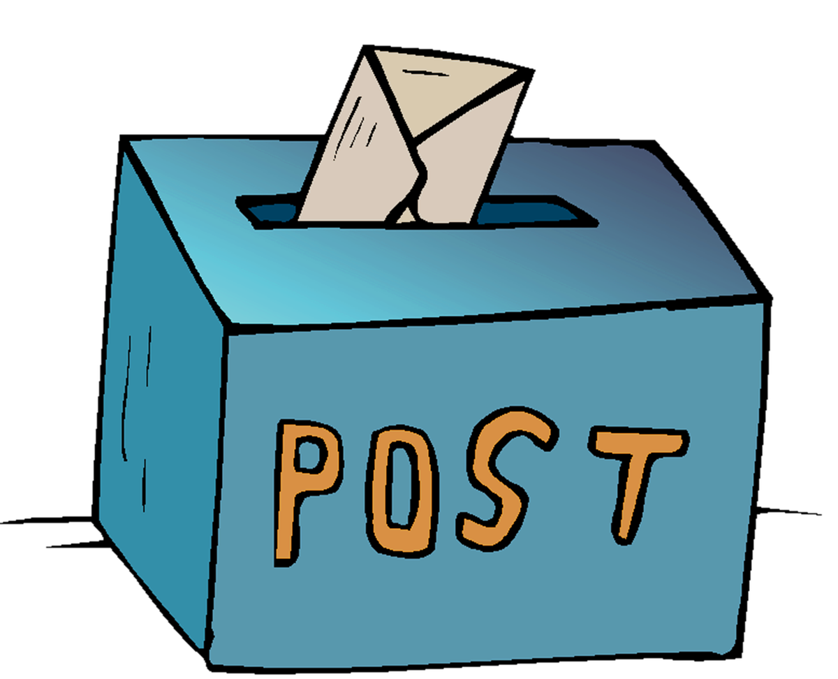 Источник pixabay.com/en/post-box-package-cardboard-letter-976115/