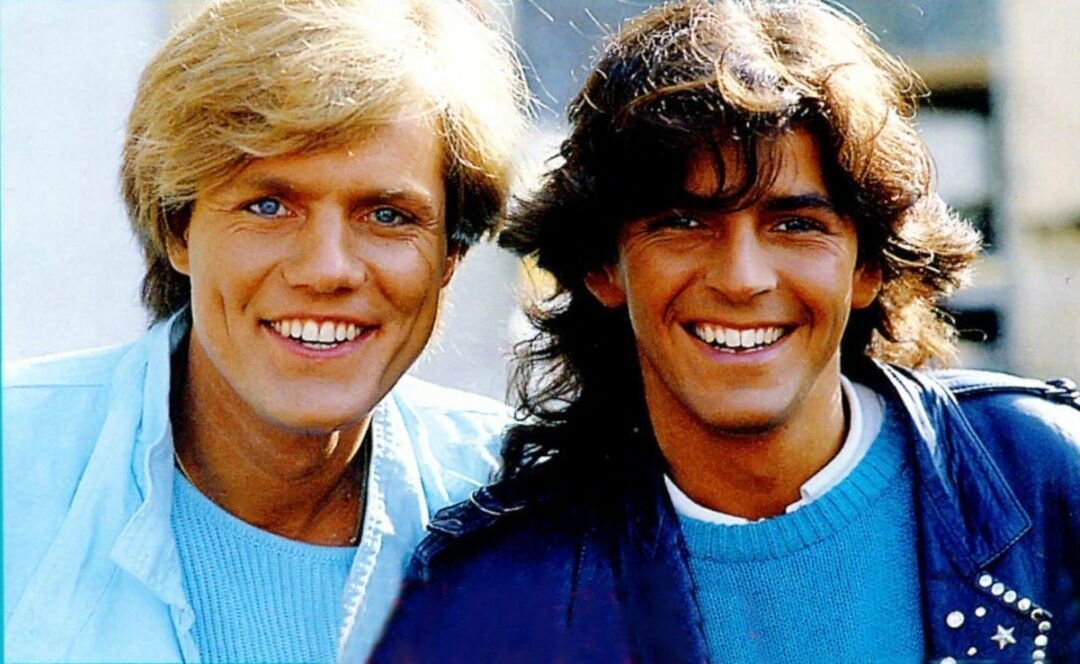 Modern Talking