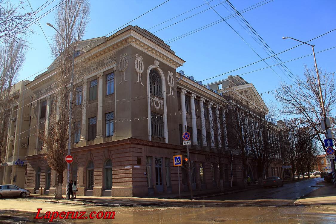 Гимназия no 4 вознесенская ул 5 фото