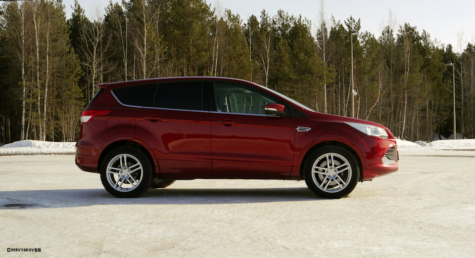 Габариты кузова (Д x Ш x В), мм 4524 x 1838 x 1703. Клиренс 198 мм.