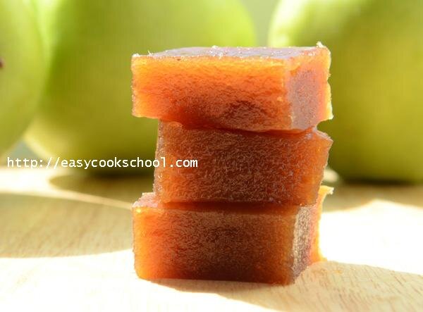  Источник: http://easycookschool.com/2013/04/28/plastovoj-yablochnyj-marmelad-v-multivarke/ 