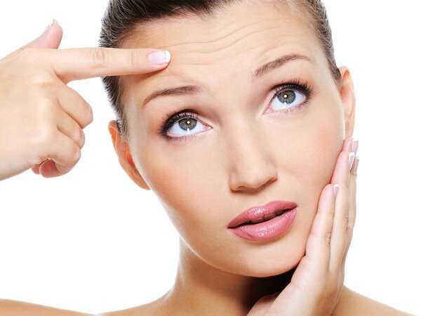 Питание и уход за кожей