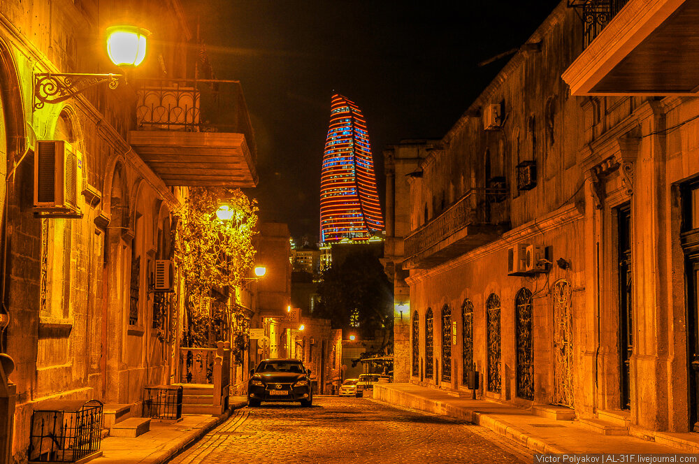 улочки баку. улица низами 93 баку. азербайджан, баку, ичери-шехер. баку центр улицы. баку.