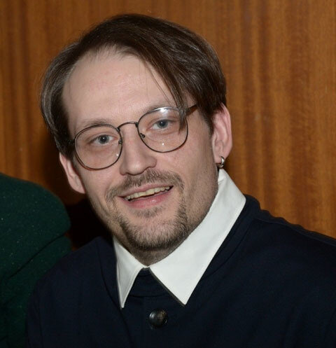 Александр Листьев // Фото: Ломохов Анатолий/PhotoXPress.ru