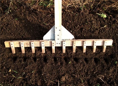 Инструменты для сада и огорода своими руками: 7 простых идей | Дела огородные (luchistii-sudak.ru)
