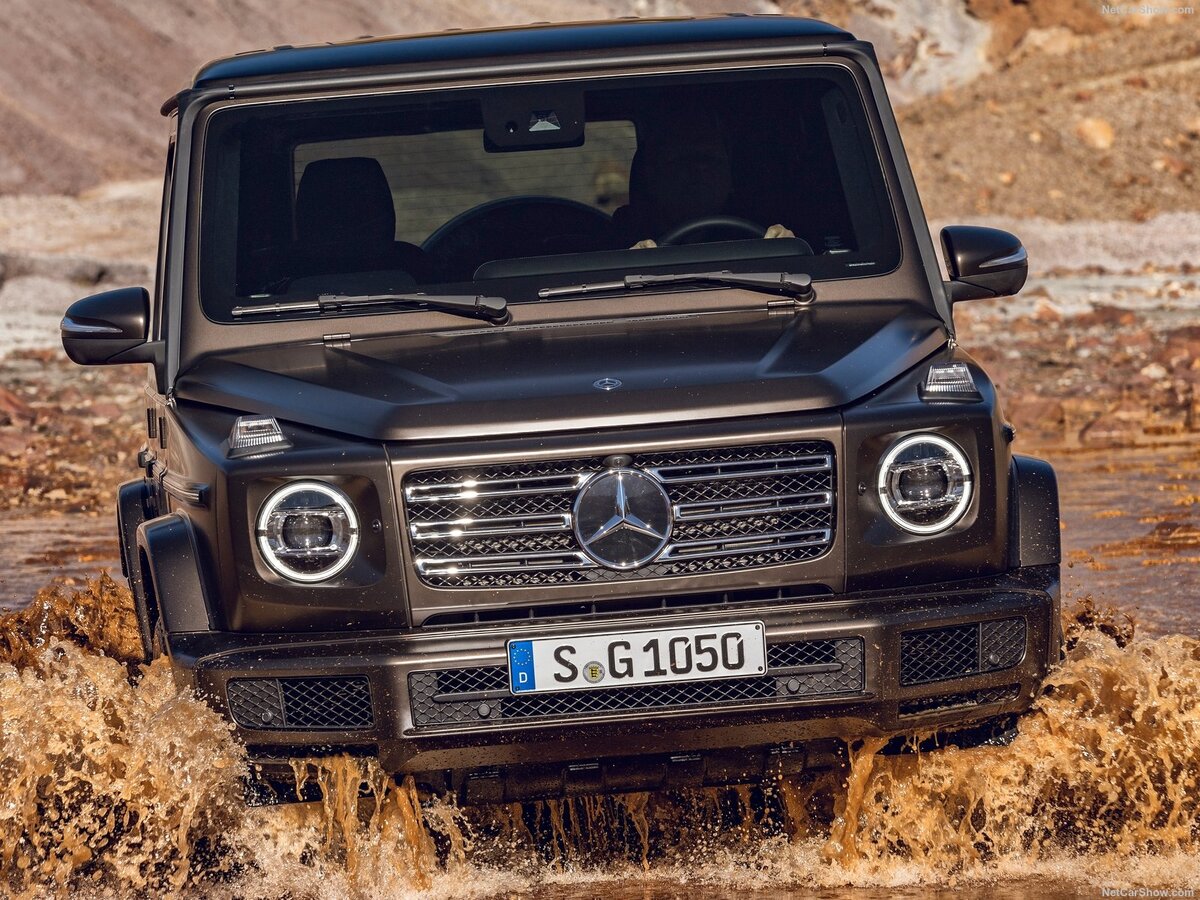 Мерседес гелик картинки. Mercedes Benz g-class g500. G class w464 Рестайлинг. Гелик 2018 года. G class 2019.