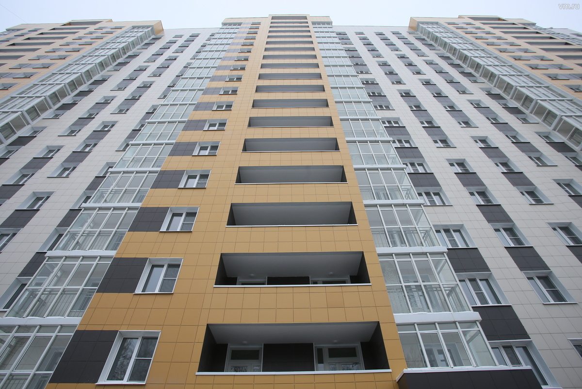 Фото: Антон Гердо, "Вечерняя Москва"