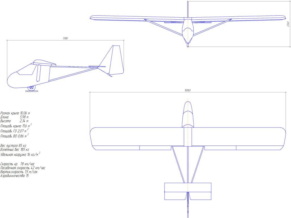 СЛА Своими руками Piper Cub | ВКонтакте