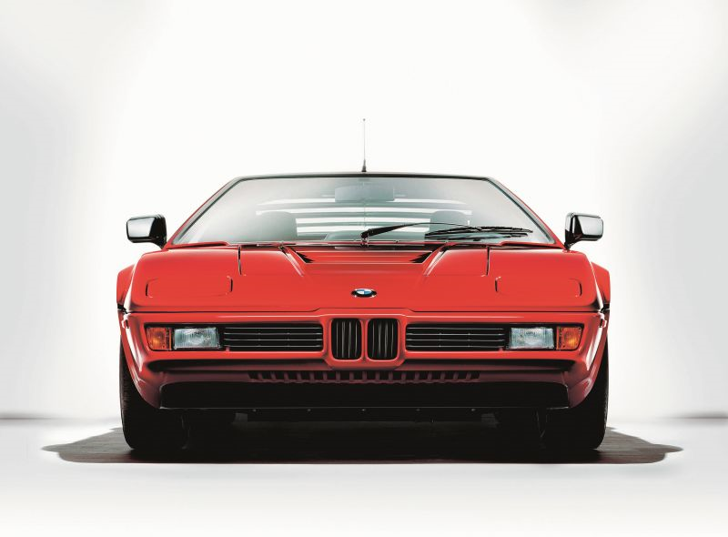 M1 (E26) 