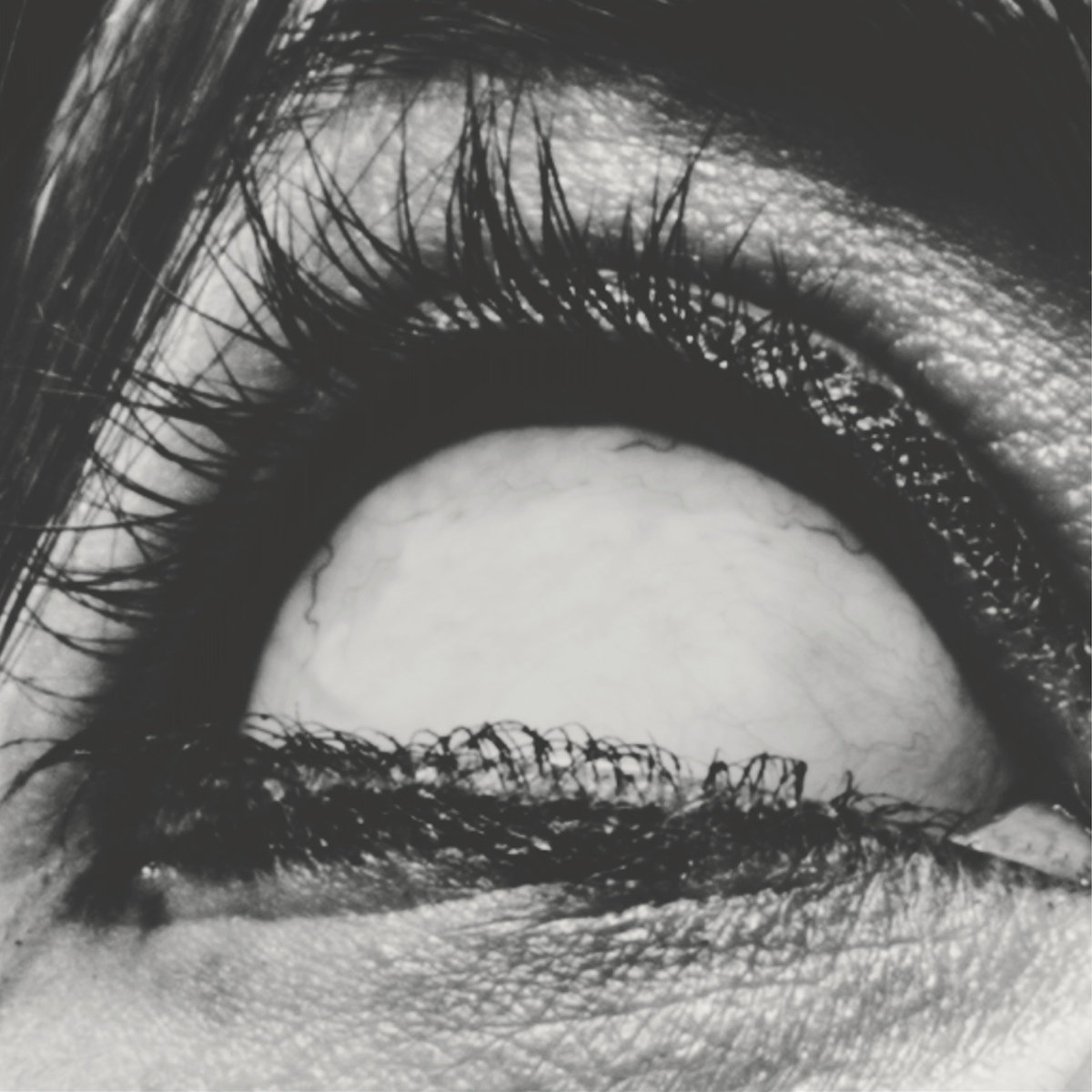 Официальный артворк альбома Pinned by A Place To Bury Strangers