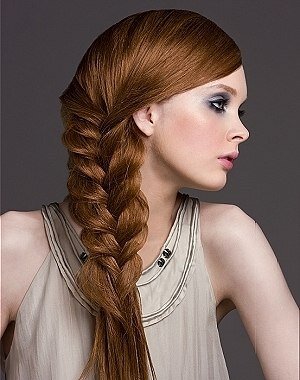 Плетение кос: виды и пошаговые инструкция с фото - webmaster-korolev.ru