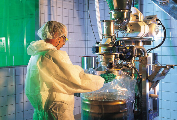 Фото: Bayer AG / Getty Images