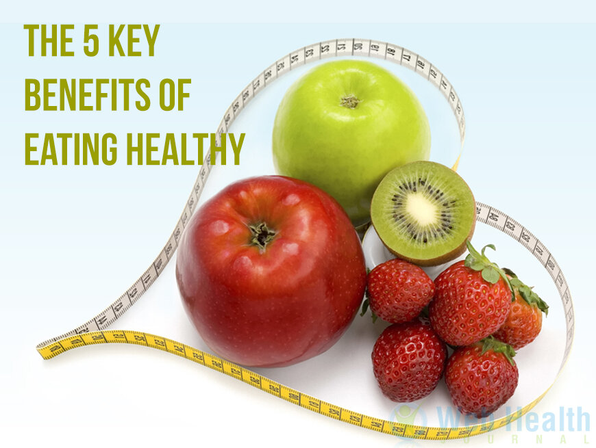 Большинство из нас понимают, что наибольшие выгоды от здорового питания заключаются в том, что мы останемся физически и эмоционально здоровыми, а также будем иметь меньше заболеваний. Мы можем снизить нашу опасность таких заболеваний, как коронарная болезнь и диабет. Альтернативное ключевое преимущество адаптации к здоровой и сбалансированной диете - способность контролировать вес. Если вы хотите быть в форме, вы должны прочитать о преимуществах здорового питания . В этот период бичевания, это один из наименее сложных планов снижения веса.Однако вы когда-нибудь обсуждали, что « каковы преимущества здорового питания с вашими детьми? Уверены ли вы, что они привыкли потреблять здоровую пищу частью своей повседневной жизни? Если мы это сделаем, мы увидим более здоровые, более насыщенные дети, а подростковая крепкость может превратиться в прошлое. Вот 5 заслуживающих внимания преимуществ здорового питания :