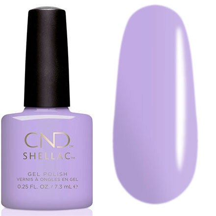 Shellac - гель-лак от CND: Страна-производитель - США