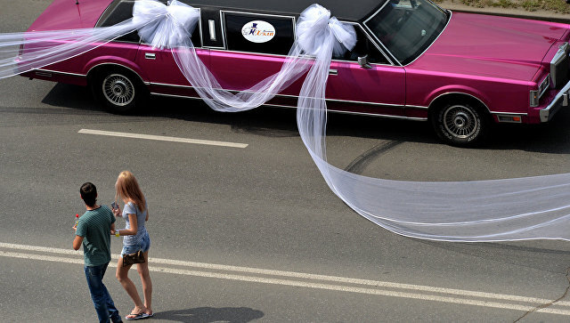  14:3615.08.2017081661© РИА Новости /  Алексей Мальгавко