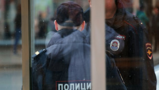 © РИА Новости / Наталья Селиверстова В Чечне полицейского уволили за стрельбу на свадьбе