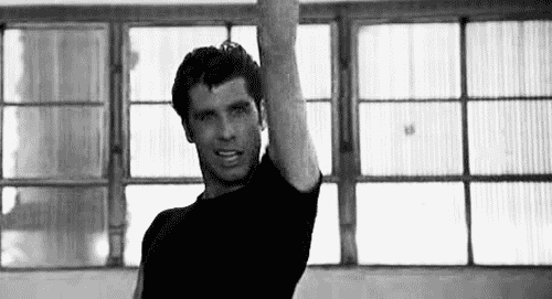 Ох, сейчас зажгу...