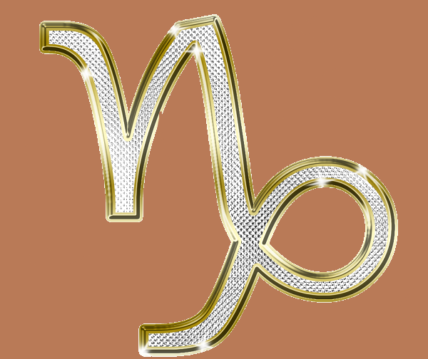 Знак Козерог