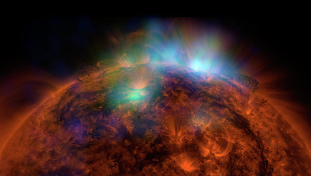 © NASA
