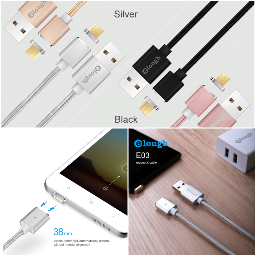 Магнитная зарядка избавит вас от проблем :)