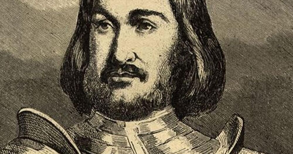 Жиль де Монморанси-Лаваль