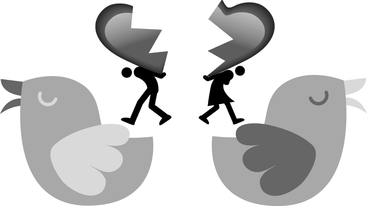 Разрыв отношений. Супружеские конфликты. Незавершенные отношения 56. Незавершенные отношения 56. Супружеские конфликты.