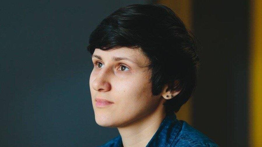 Серафима Чичева