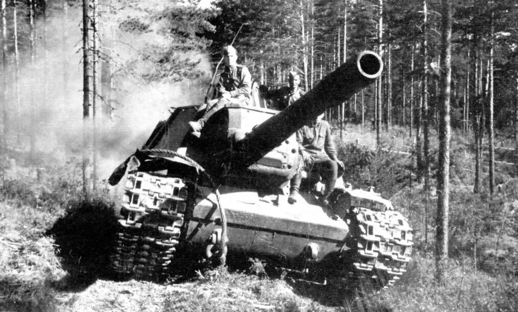 Су-152