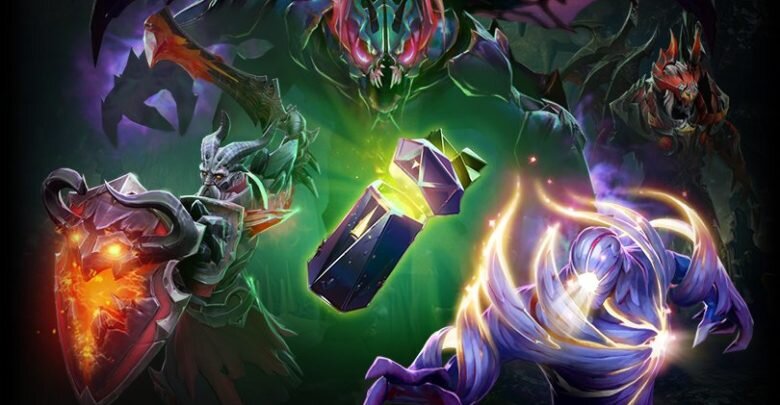 #imark | #dota2 | #cybersport