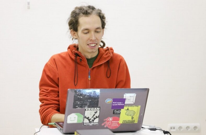 Тимофей Дубровских, vk.com/cruelty_map_prm