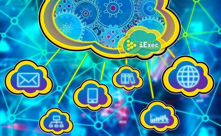 Облачный майнинг