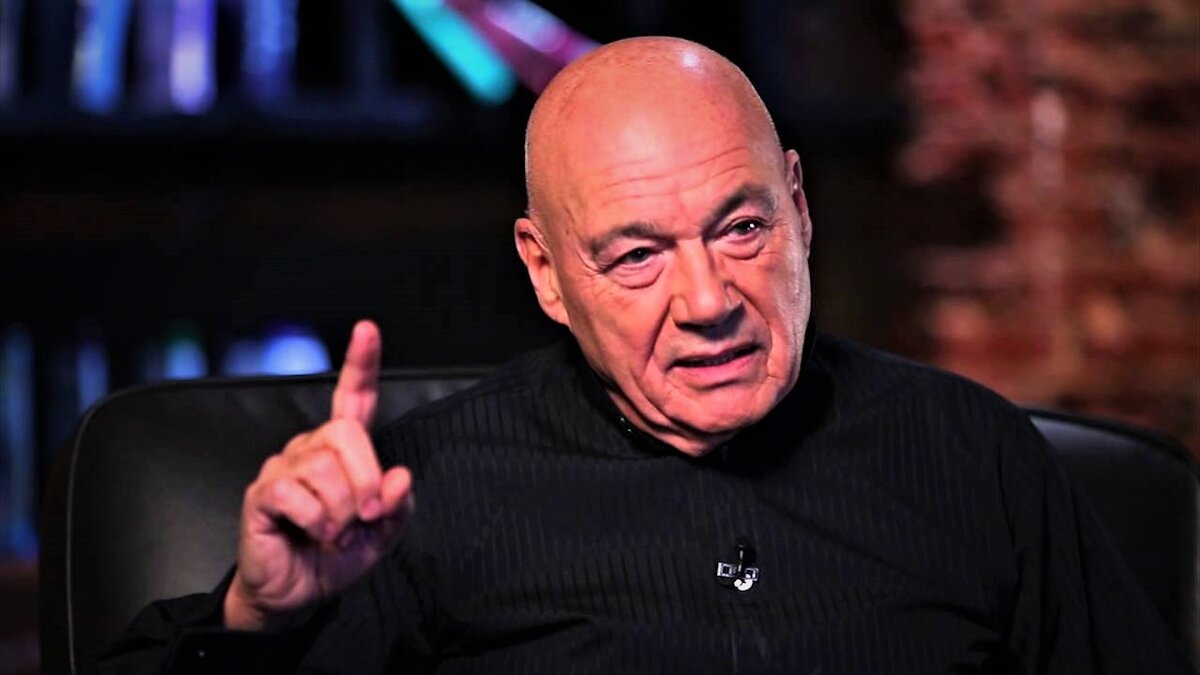 Владимир Познер 