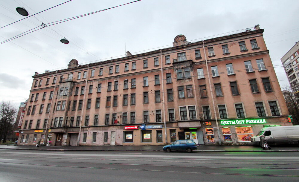 Фото Дмитрия Ратникова