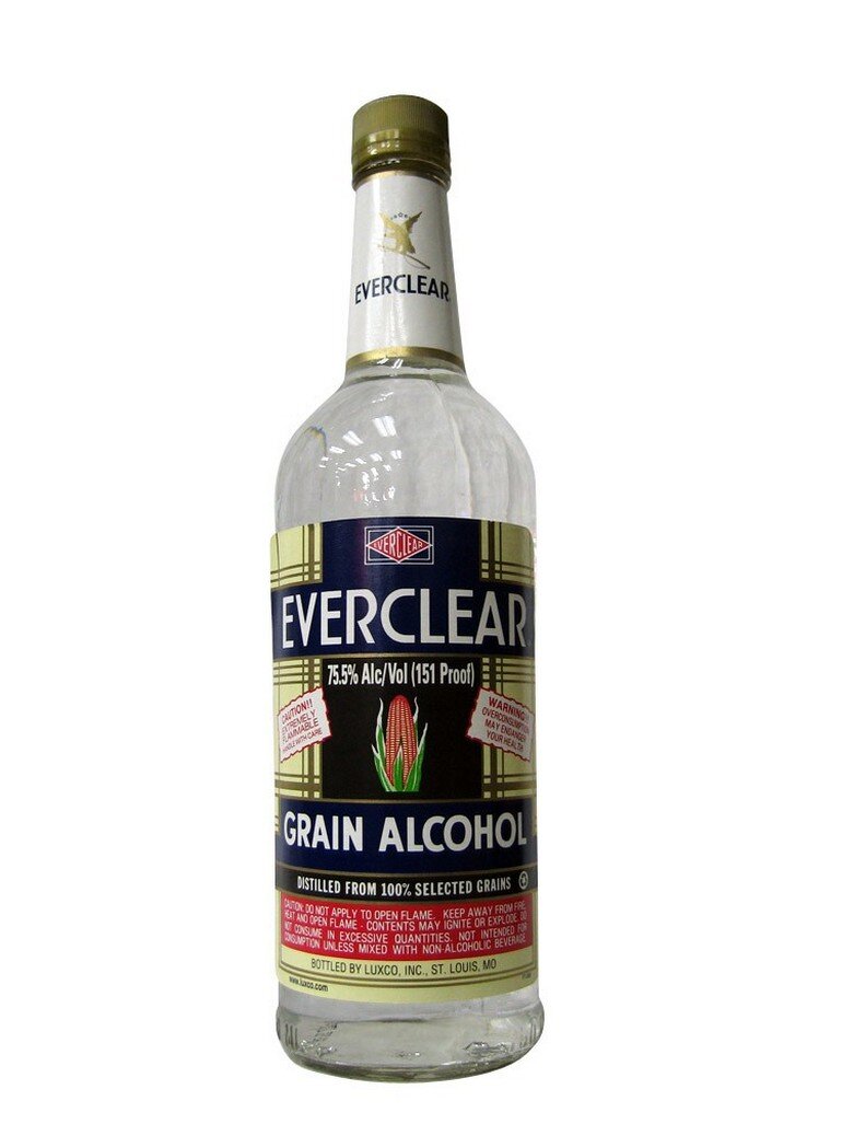 Самый крепкий алкоголь. Водка spiritus 96. Everclear ликер. Самые крепкие алкогольные. Польская водка spiritus.