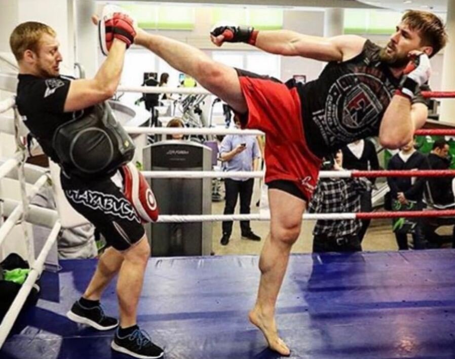 Фото: www.instagram.com/ vitalyminakov