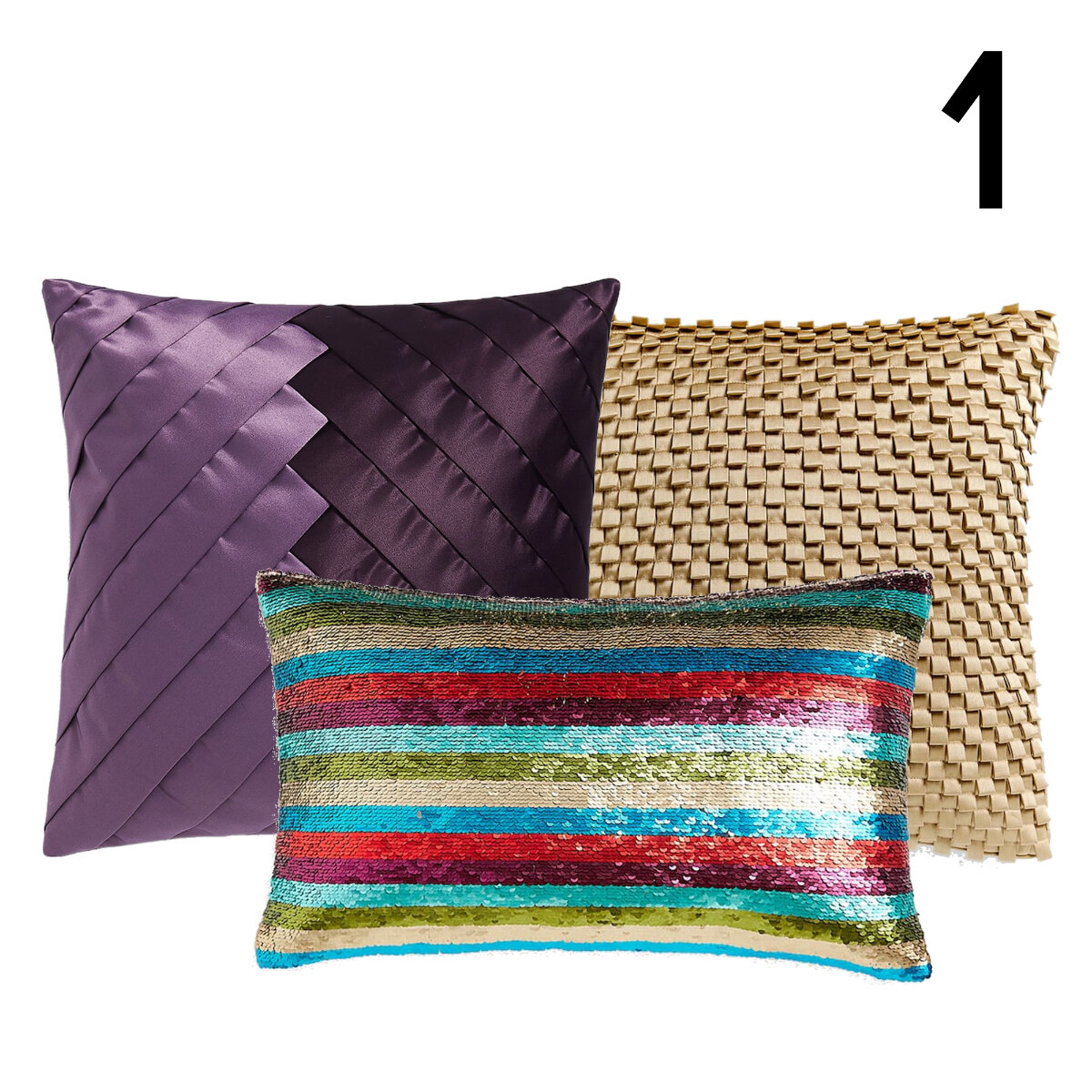 1. ZARA Home;