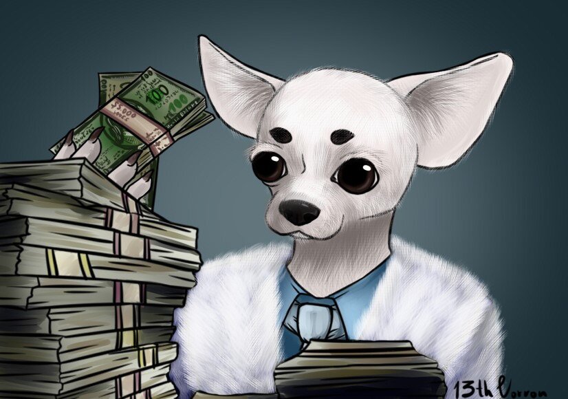 автор: Анна 13th voron Букреева