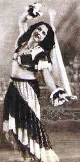 Бадия Масабни