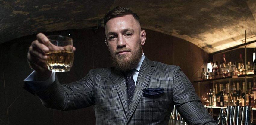  Фото: twitter/TheNotoriousMMA